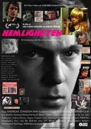 Hemligheten in der Gruppe Film DVD bei Bengans Skivbutik AB (1301181)