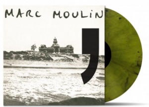 Marc Moulin - Sam Suffy (40th Anniversary Edition) in der Gruppe VINYL bei Bengans Skivbutik AB (1301475)