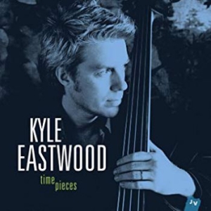 Eastwood Kyle - Time Pieces in der Gruppe CD / Jazz/Blues bei Bengans Skivbutik AB (1308830)