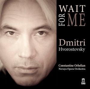 Various Composers - Wait For Me in der Gruppe CD bei Bengans Skivbutik AB (1309901)