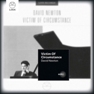 Newton David - Victim Of Circumstance in der Gruppe CD / Jazz bei Bengans Skivbutik AB (1309928)