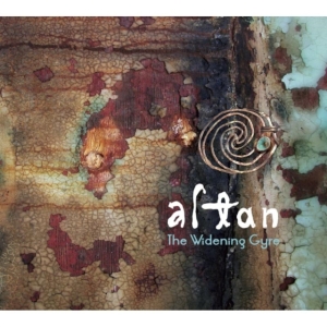 Altan - Altan - The Widening Gyre in der Gruppe CD bei Bengans Skivbutik AB (1309946)