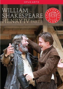 Shakespeare - Henry Iv Pt 1 in der Gruppe DVD & BLU-RAY bei Bengans Skivbutik AB (1309968)