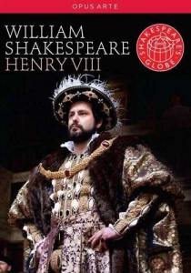 Shakespeare - Henry Iv Pt 3 in der Gruppe DVD & BLU-RAY bei Bengans Skivbutik AB (1309970)