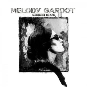 Melody Gardot - Currency Of Man in der Gruppe Minishops / Melody Gardot bei Bengans Skivbutik AB (1310020)