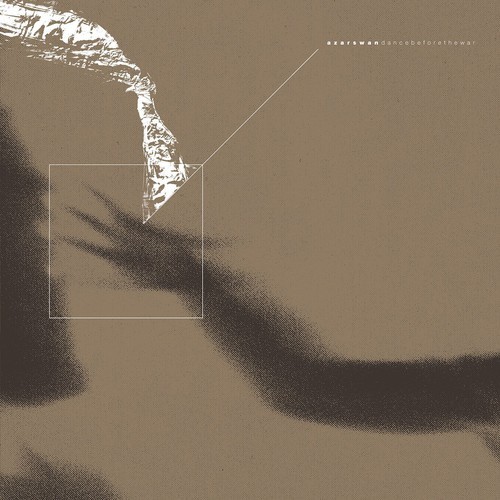 Azar Swan - Dance Before The War in der Gruppe VINYL / Pop bei Bengans Skivbutik AB (1310053)
