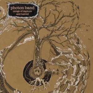 Photon Band - Songs Of Rapture And Hatred in der Gruppe VINYL bei Bengans Skivbutik AB (1310085)