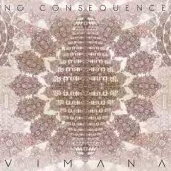 No Consequence - Vimana in der Gruppe CD / Hårdrock/ Heavy metal bei Bengans Skivbutik AB (1310130)