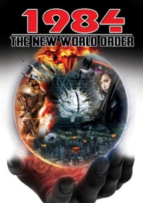 1984: The New World Order - Documentary in der Gruppe DVD & BLU-RAY bei Bengans Skivbutik AB (1310142)