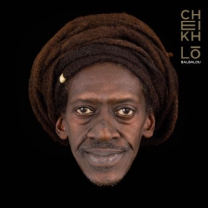 Lo Cheikh - Balbalou in der Gruppe CD bei Bengans Skivbutik AB (1310178)