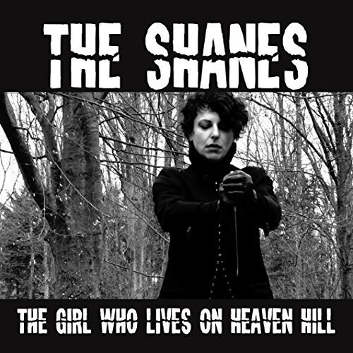 Shanes - Girl Who Lives On Heaven Hill in der Gruppe VINYL / Pop bei Bengans Skivbutik AB (1310190)