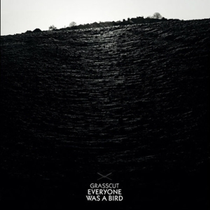 Grasscut - Everyone Was A Bird in der Gruppe VINYL bei Bengans Skivbutik AB (1310193)