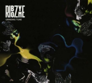 Ribozyme - Grinding Tune in der Gruppe CD bei Bengans Skivbutik AB (1310232)