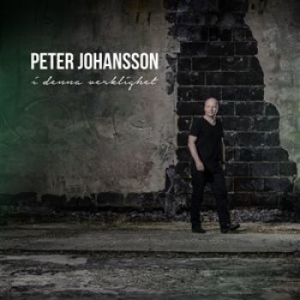 Peter Johansson - I Denna Verklighet in der Gruppe CD bei Bengans Skivbutik AB (1312050)