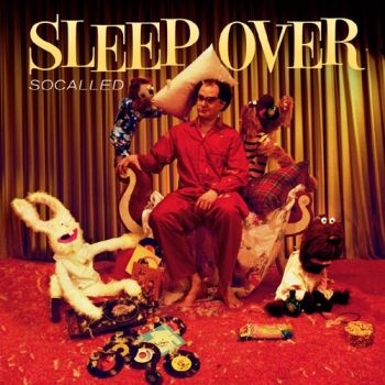 Socalled - Peoplewatching in der Gruppe CD / Bestseller bei Bengans Skivbutik AB (1312384)