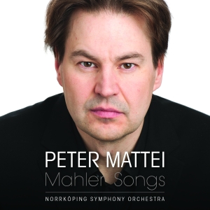 Mahler - Songs in der Gruppe CD bei Bengans Skivbutik AB (1312763)