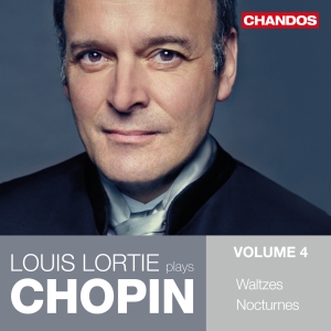 Chopin Frederic - Piano Works Vol. 4 in der Gruppe CD bei Bengans Skivbutik AB (1312767)