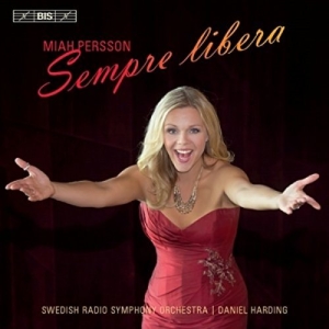 Various Composers - Sempre Libera (Sacd) in der Gruppe MUSIK / SACD / Klassiskt bei Bengans Skivbutik AB (1312771)