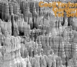 Taylor Cecil - Garden 1St Set in der Gruppe CD bei Bengans Skivbutik AB (1313582)
