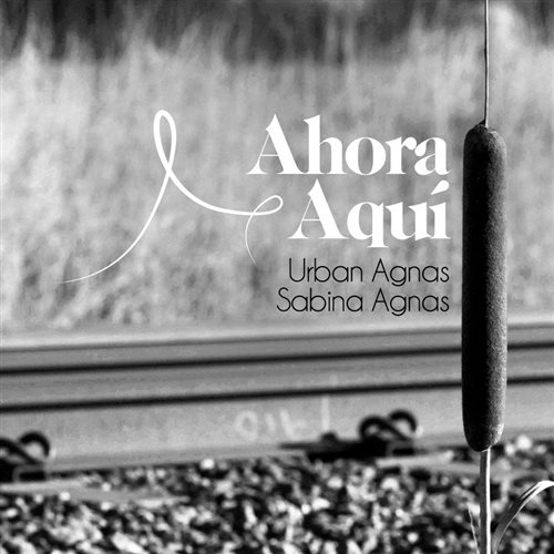 Various - Ahora Aquí in der Gruppe CD / Bestseller bei Bengans Skivbutik AB (1313587)