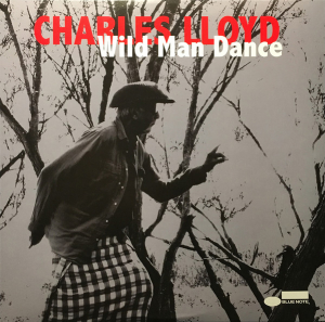 Lloyd Charles - Wild Man Dance - Live At Wroclaw in der Gruppe CD bei Bengans Skivbutik AB (1313613)