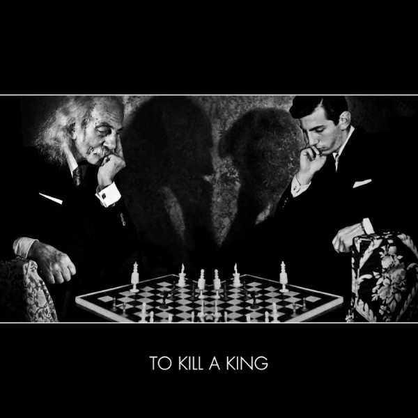 To Kill A King - To Kill A King in der Gruppe CD / Bestseller bei Bengans Skivbutik AB (1313709)