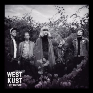 Westkust - Last Forever in der Gruppe Minishops / Westkust bei Bengans Skivbutik AB (1313737)