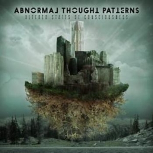 Abnormal Thought Patterns - Altered States Consciousness in der Gruppe CD bei Bengans Skivbutik AB (1314086)