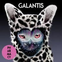 GALANTIS - PHARMACY in der Gruppe CD bei Bengans Skivbutik AB (1314103)