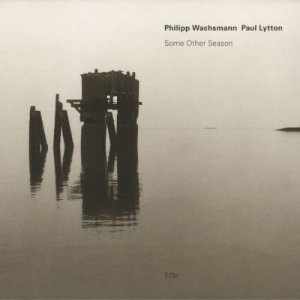 Wachsmann Philipp - Some Other Season in der Gruppe CD bei Bengans Skivbutik AB (1315326)