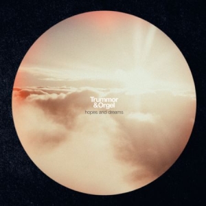 Trummor & Orgel - Hopes And Dreams in der Gruppe Minishops / Trummor Orgel bei Bengans Skivbutik AB (1317768)
