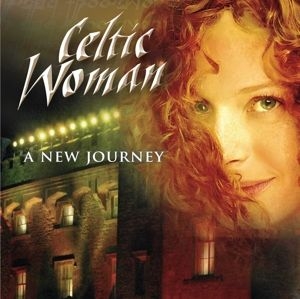 Celtic Woman - A New Journey in der Gruppe CD bei Bengans Skivbutik AB (1317791)
