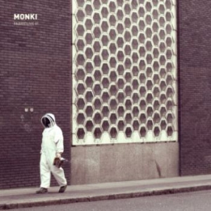 Monki - Fabriclive 81 in der Gruppe CD bei Bengans Skivbutik AB (1318369)