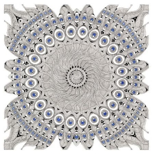 Mcphee Dean - Fatima's Hand in der Gruppe CD bei Bengans Skivbutik AB (1318384)