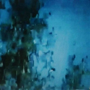 Kvb - Mirror Being in der Gruppe VINYL bei Bengans Skivbutik AB (1318389)
