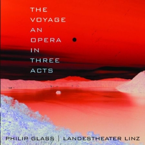 Philip Glass - Voyage - An Opera In Three Acts in der Gruppe CD bei Bengans Skivbutik AB (1318442)