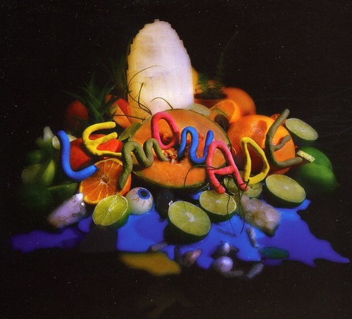 Lemonade - Lemonade in der Gruppe CD / Rock bei Bengans Skivbutik AB (1318470)