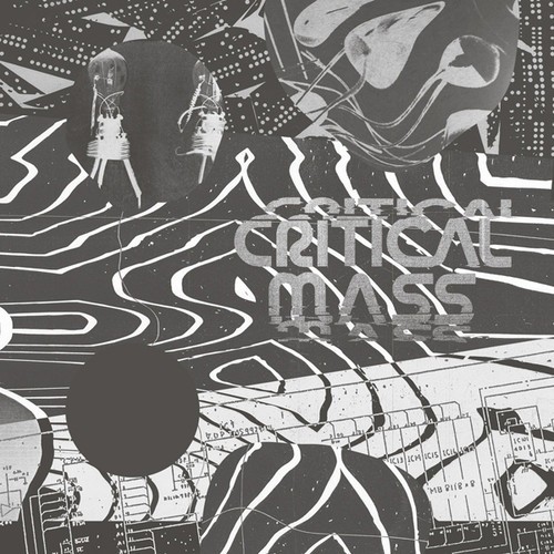 Various Artists - Cherrystones: Critical Mass/Splinte in der Gruppe CD / Rock bei Bengans Skivbutik AB (1318537)