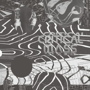 Various Artists - Cherrystones: Critical Mass/Splinte in der Gruppe VINYL bei Bengans Skivbutik AB (1318538)