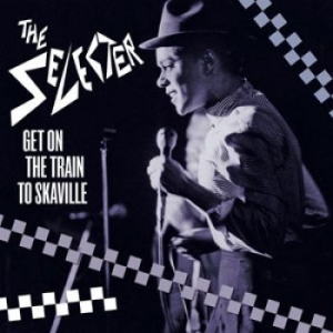 Selecter - Get On The Train To Skaville (Cd + in der Gruppe CD bei Bengans Skivbutik AB (1318614)