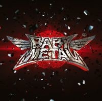 Babymetal - Babymetal in der Gruppe Minishops / Babymetal bei Bengans Skivbutik AB (1318891)