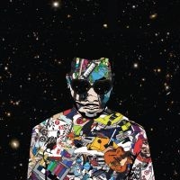 Seven Davis Jr - Universes in der Gruppe CD bei Bengans Skivbutik AB (1318895)