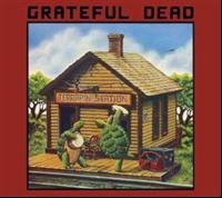 Grateful Dead - Terrapin Station in der Gruppe Minishops / Grateful Dead bei Bengans Skivbutik AB (1318936)