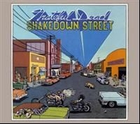 Grateful Dead - Shakedown Street in der Gruppe Minishops / Grateful Dead bei Bengans Skivbutik AB (1318937)