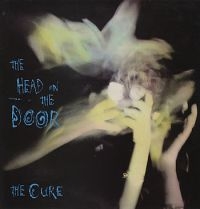 The Cure - Head On The Door - Vinyl in der Gruppe -Start Vinyl bei Bengans Skivbutik AB (1325965)