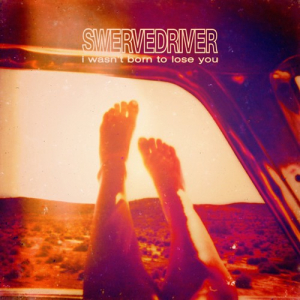 Swervedriver - I Wasn't Born To Lose You (2Lp/Purple Swirl Vinyl) in der Gruppe VINYL bei Bengans Skivbutik AB (1325975)