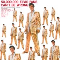 Presley Elvis - Elvis Gold Records Volume 2 in der Gruppe -Start Vinyl bei Bengans Skivbutik AB (1328805)