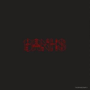 Banks - Banks in der Gruppe VINYL bei Bengans Skivbutik AB (1329556)