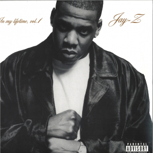 Jay-Z - In My Lifetime Vol 1 (2Lp) in der Gruppe UNSERE TIPPS / Tipps von Bengans Mitarbeitern / Handverlesener Hip-Hop durch die Jahre bei Bengans Skivbutik AB (1329628)