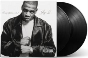 Jay-Z - In My Lifetime Vol 1 (2Lp) in der Gruppe UNSERE TIPPS / Tipps von Bengans Mitarbeitern / Handverlesener Hip-Hop durch die Jahre bei Bengans Skivbutik AB (1329628)